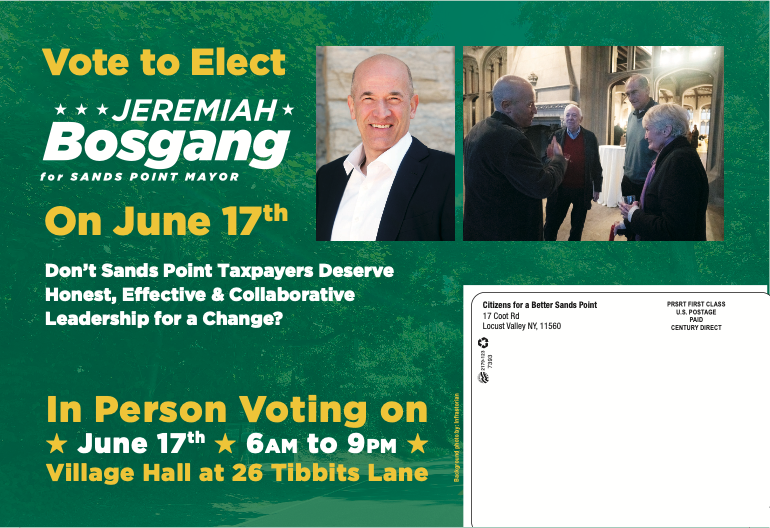 Mailer 6